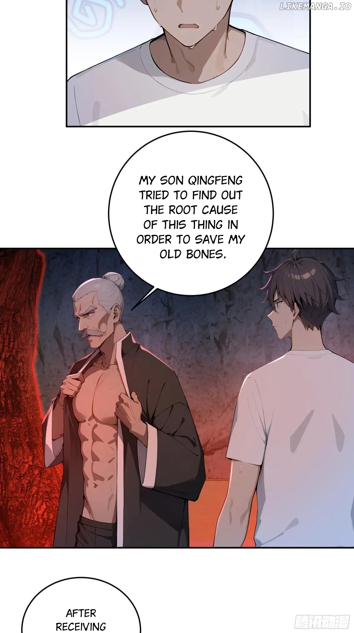 God of Learning Chapter 38 - page 45
